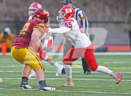 Thumbnail 1 in St. Joseph vs. Berlin (CIAC Class M Final) photogallery.