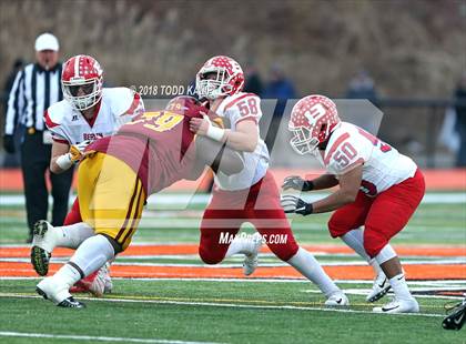 Thumbnail 3 in St. Joseph vs. Berlin (CIAC Class M Final) photogallery.