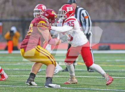 Thumbnail 2 in St. Joseph vs. Berlin (CIAC Class M Final) photogallery.