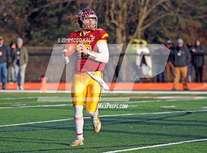 Thumbnail 2 in St. Joseph vs. Berlin (CIAC Class M Final) photogallery.