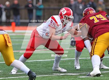Thumbnail 3 in St. Joseph vs. Berlin (CIAC Class M Final) photogallery.