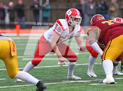 Thumbnail 2 in St. Joseph vs. Berlin (CIAC Class M Final) photogallery.