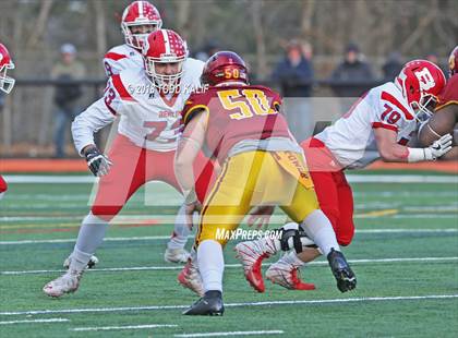 Thumbnail 1 in St. Joseph vs. Berlin (CIAC Class M Final) photogallery.