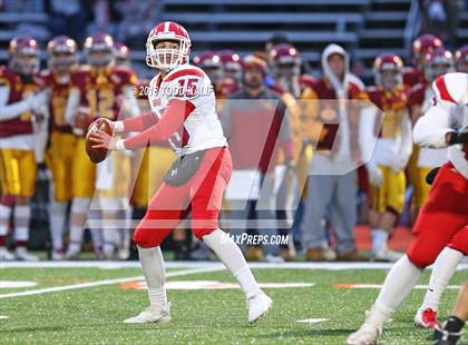 Thumbnail 3 in St. Joseph vs. Berlin (CIAC Class M Final) photogallery.
