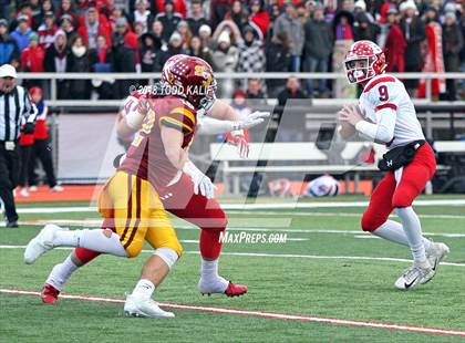 Thumbnail 3 in St. Joseph vs. Berlin (CIAC Class M Final) photogallery.