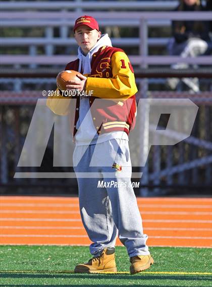 Thumbnail 3 in St. Joseph vs. Berlin (CIAC Class M Final) photogallery.