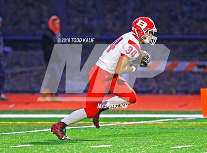 Thumbnail 3 in St. Joseph vs. Berlin (CIAC Class M Final) photogallery.