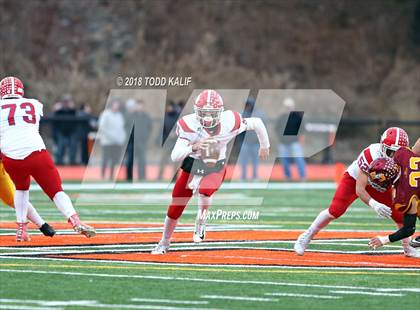 Thumbnail 2 in St. Joseph vs. Berlin (CIAC Class M Final) photogallery.