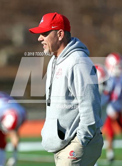 Thumbnail 2 in St. Joseph vs. Berlin (CIAC Class M Final) photogallery.