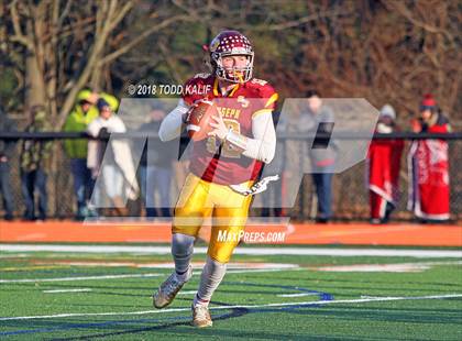 Thumbnail 1 in St. Joseph vs. Berlin (CIAC Class M Final) photogallery.