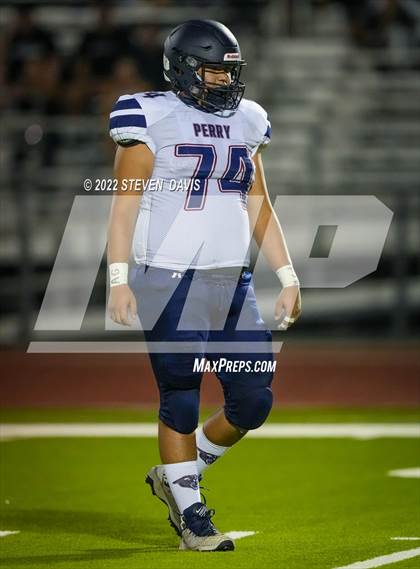 Thumbnail 1 in Perry @ Higley photogallery.