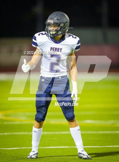 Thumbnail 1 in Perry @ Higley photogallery.