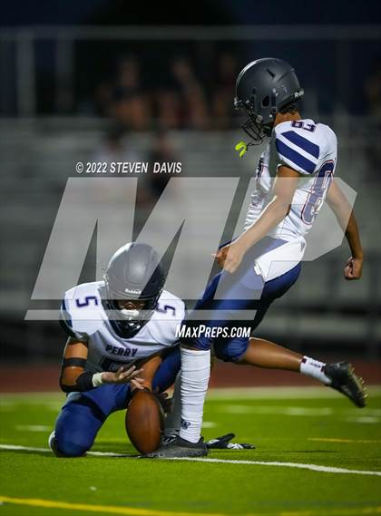 Thumbnail 1 in Perry @ Higley photogallery.