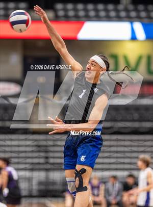 Bingham vs. Lone Peak (UHSAA 6A Semifinal)