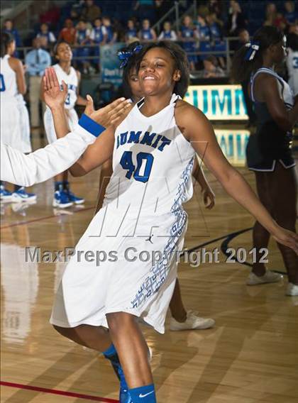 Thumbnail 2 in Seguin @ Mansfield Summit photogallery.