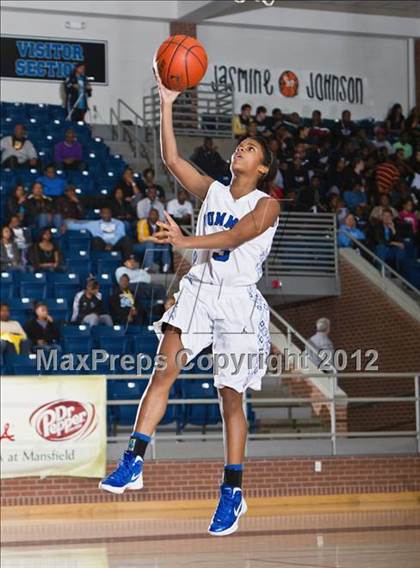 Thumbnail 2 in Seguin @ Mansfield Summit photogallery.