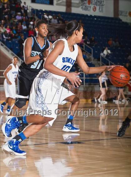 Thumbnail 2 in Seguin @ Mansfield Summit photogallery.