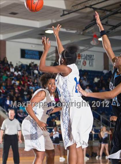 Thumbnail 3 in Seguin @ Mansfield Summit photogallery.