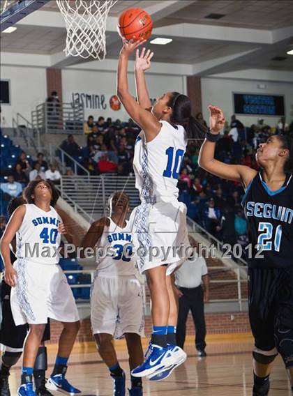 Thumbnail 1 in Seguin @ Mansfield Summit photogallery.