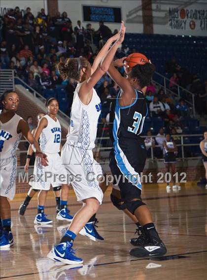 Thumbnail 1 in Seguin @ Mansfield Summit photogallery.