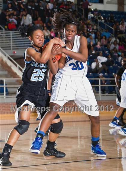 Thumbnail 1 in Seguin @ Mansfield Summit photogallery.
