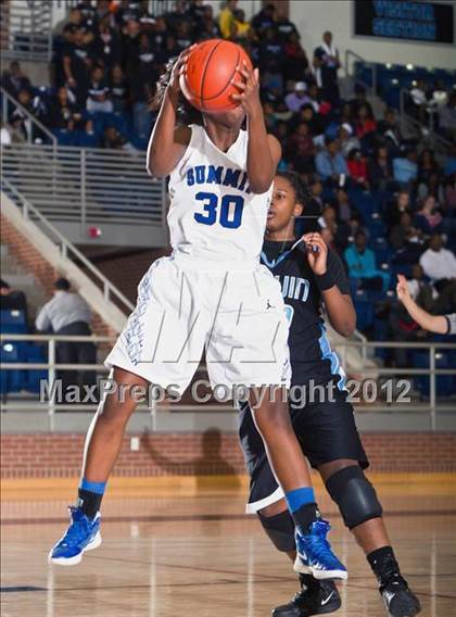 Thumbnail 1 in Seguin @ Mansfield Summit photogallery.