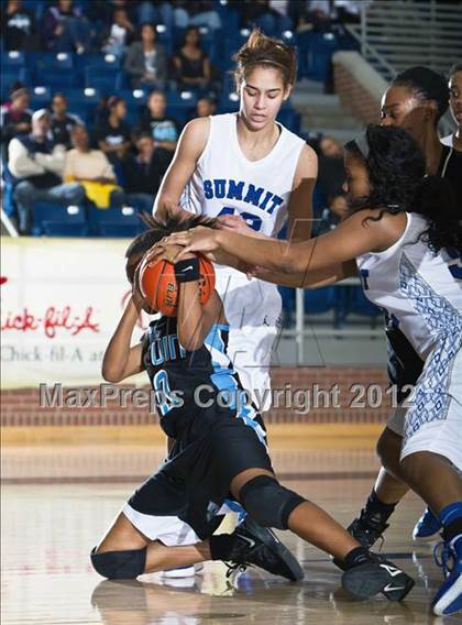 Thumbnail 1 in Seguin @ Mansfield Summit photogallery.
