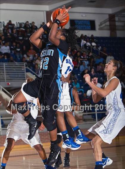 Thumbnail 3 in Seguin @ Mansfield Summit photogallery.