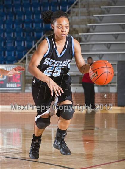 Thumbnail 2 in Seguin @ Mansfield Summit photogallery.
