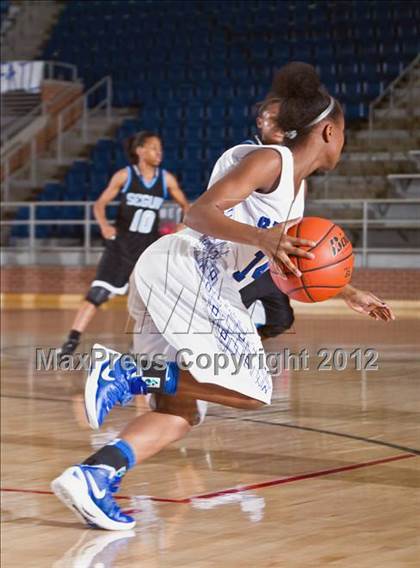 Thumbnail 1 in Seguin @ Mansfield Summit photogallery.