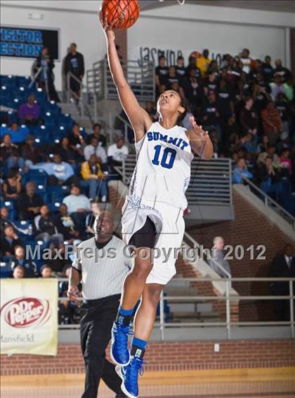 Thumbnail 3 in Seguin @ Mansfield Summit photogallery.