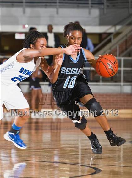 Thumbnail 1 in Seguin @ Mansfield Summit photogallery.