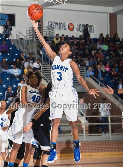 Thumbnail 3 in Seguin @ Mansfield Summit photogallery.