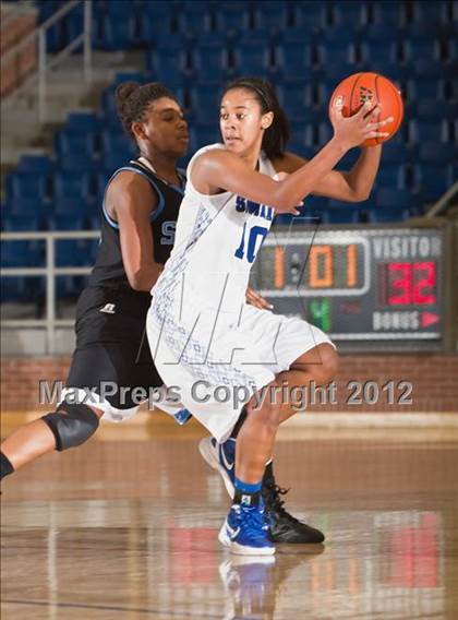 Thumbnail 1 in Seguin @ Mansfield Summit photogallery.