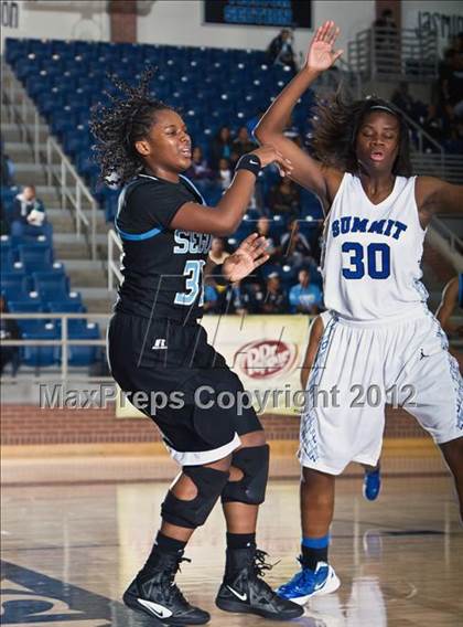 Thumbnail 1 in Seguin @ Mansfield Summit photogallery.