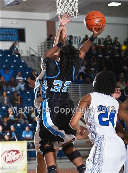 Thumbnail 3 in Seguin @ Mansfield Summit photogallery.