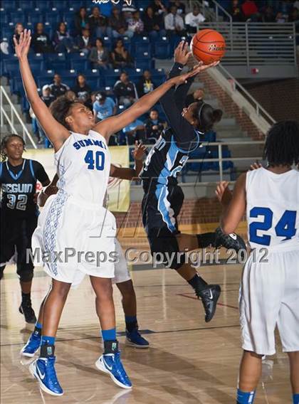 Thumbnail 1 in Seguin @ Mansfield Summit photogallery.