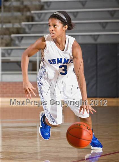 Thumbnail 2 in Seguin @ Mansfield Summit photogallery.
