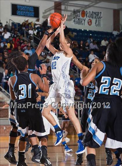 Thumbnail 1 in Seguin @ Mansfield Summit photogallery.