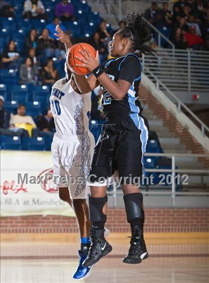 Thumbnail 2 in Seguin @ Mansfield Summit photogallery.