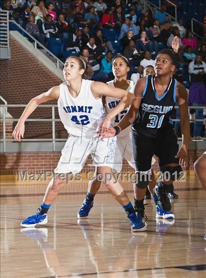 Thumbnail 2 in Seguin @ Mansfield Summit photogallery.