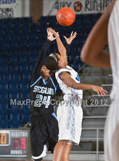 Thumbnail 2 in Seguin @ Mansfield Summit photogallery.
