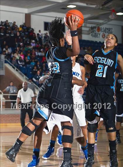Thumbnail 3 in Seguin @ Mansfield Summit photogallery.
