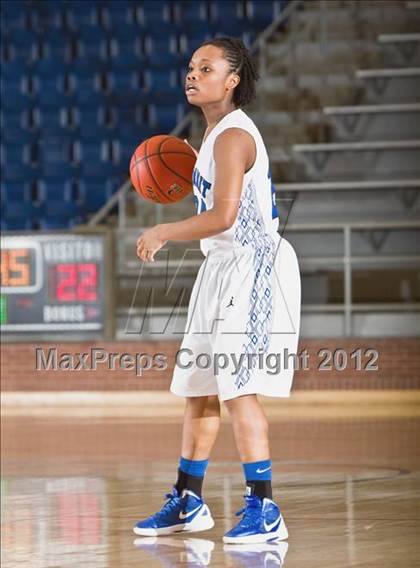 Thumbnail 3 in Seguin @ Mansfield Summit photogallery.