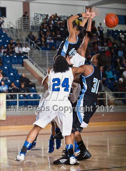 Thumbnail 3 in Seguin @ Mansfield Summit photogallery.