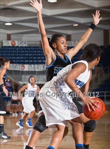 Thumbnail 1 in Seguin @ Mansfield Summit photogallery.