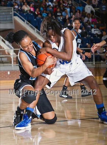 Thumbnail 2 in Seguin @ Mansfield Summit photogallery.