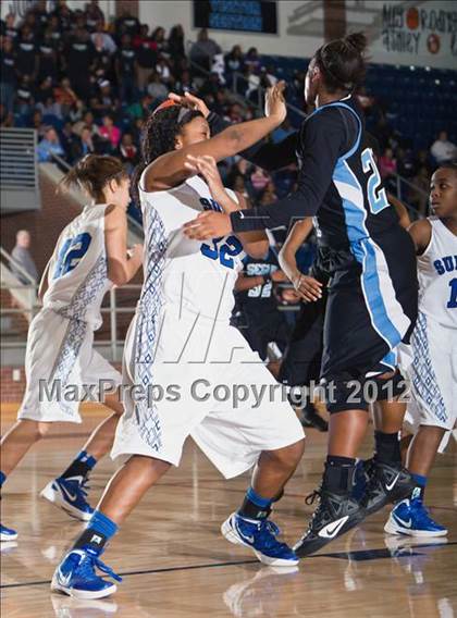 Thumbnail 3 in Seguin @ Mansfield Summit photogallery.