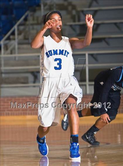 Thumbnail 3 in Seguin @ Mansfield Summit photogallery.