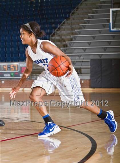 Thumbnail 3 in Seguin @ Mansfield Summit photogallery.